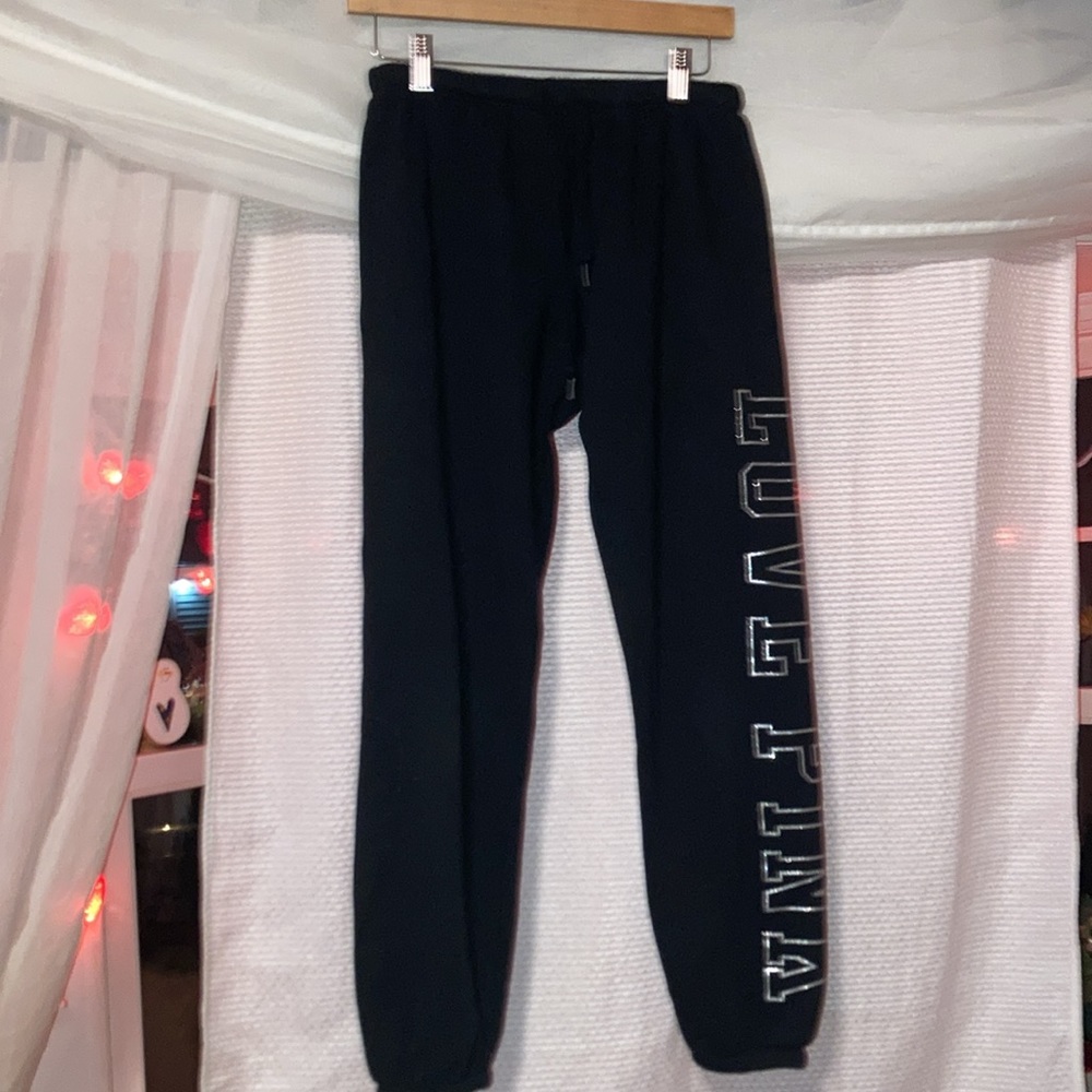 PINK Sweatpants